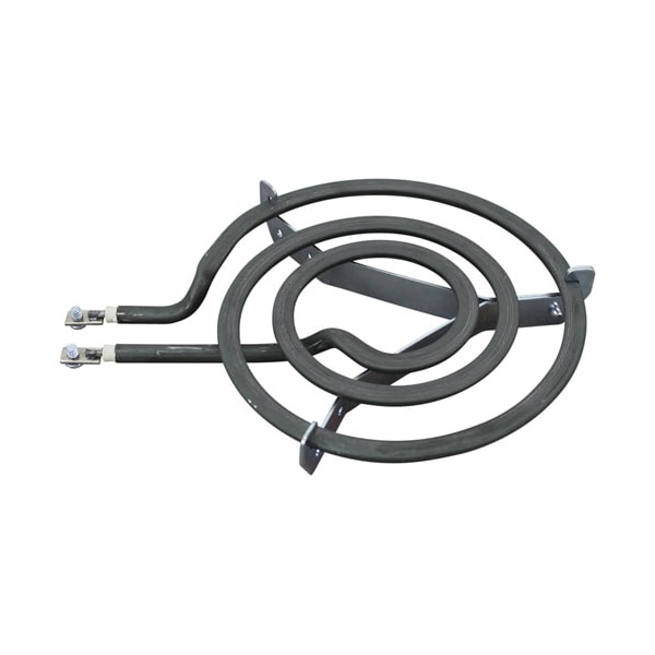 Warmer Element 240V  825W   6" Dia.